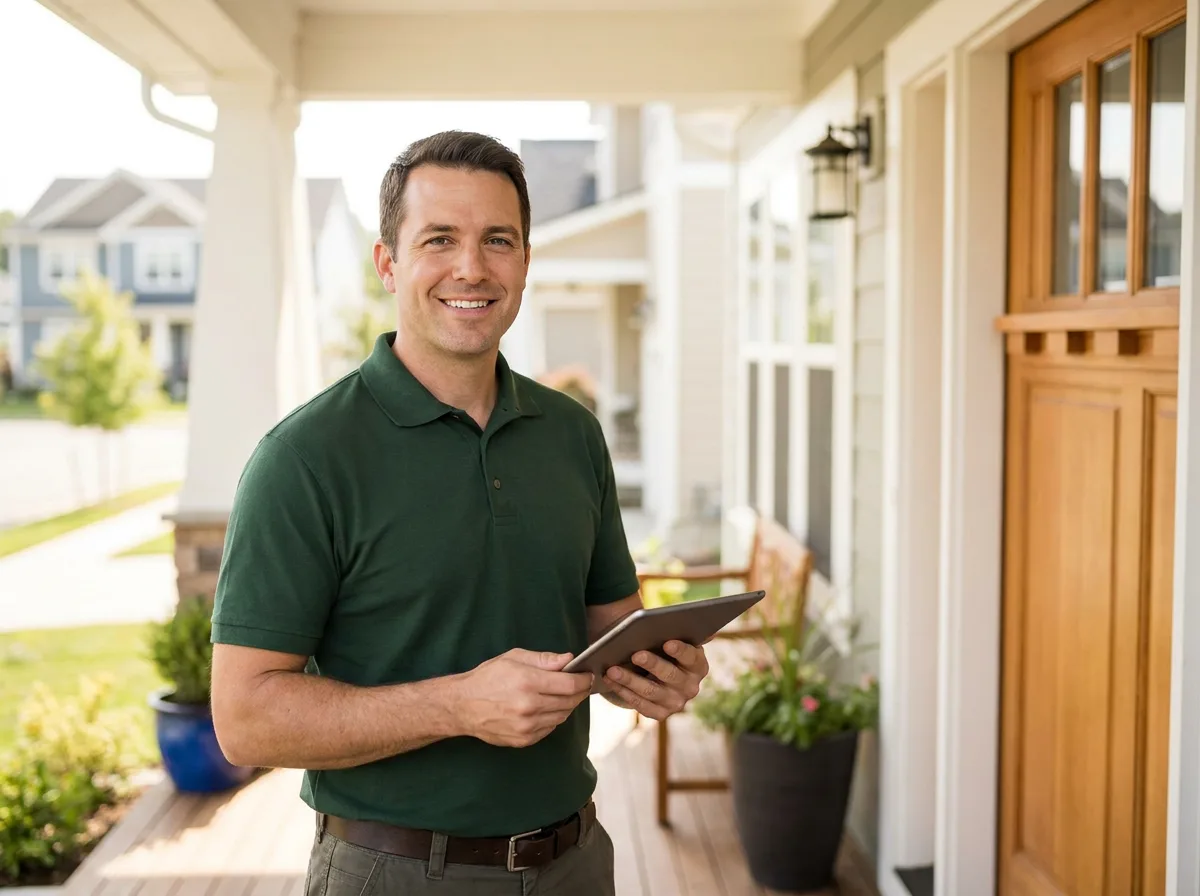 Pest control FAQs for Verner, WV